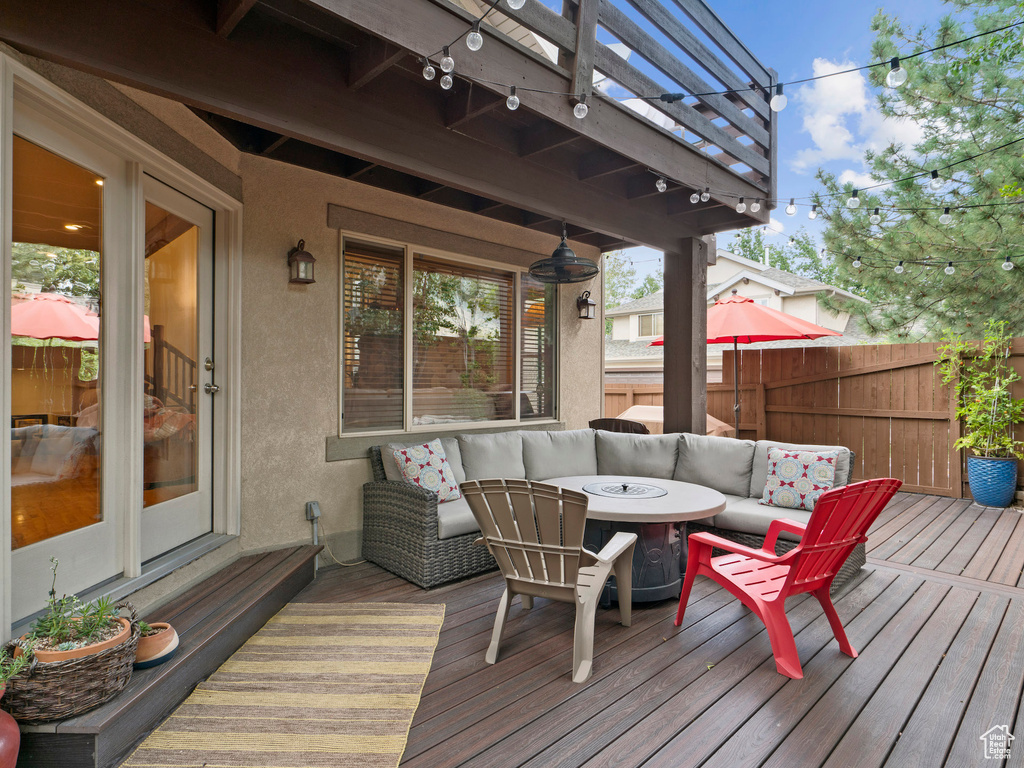 6945 S CANYON PINES CIR Cottonwood Heights, UT 84121