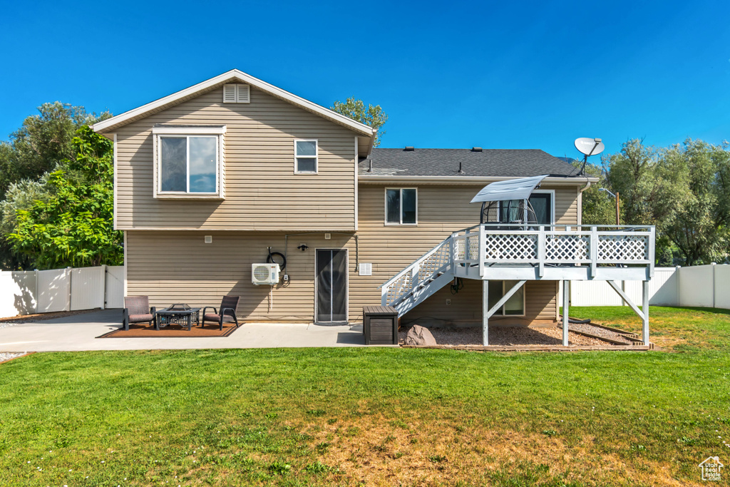 241 E 1900 N North Ogden, UT 84414