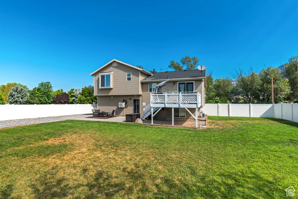241 E 1900 N North Ogden, UT 84414