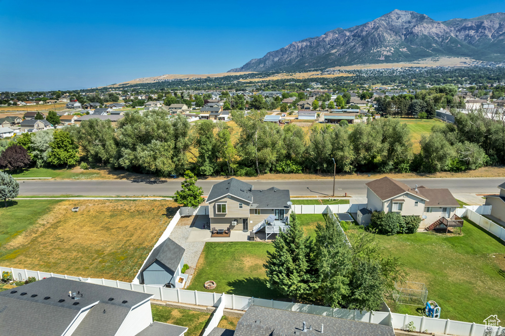 241 E 1900 N North Ogden, UT 84414