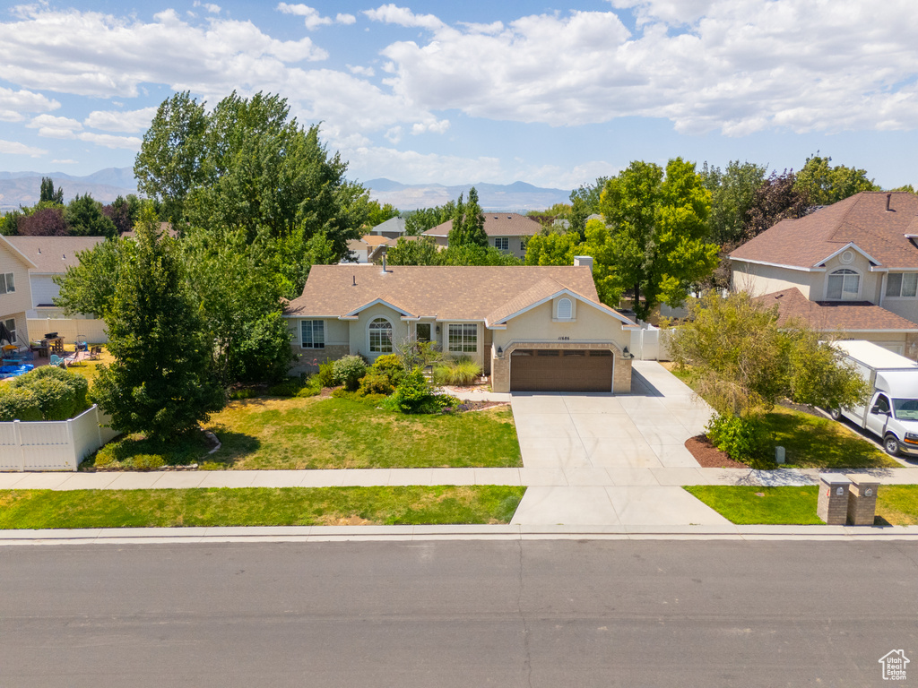 11686 S MAPLEBERRY CT Draper, UT 84020