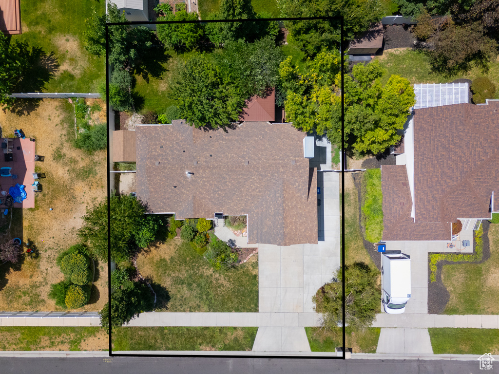 11686 S MAPLEBERRY CT Draper, UT 84020