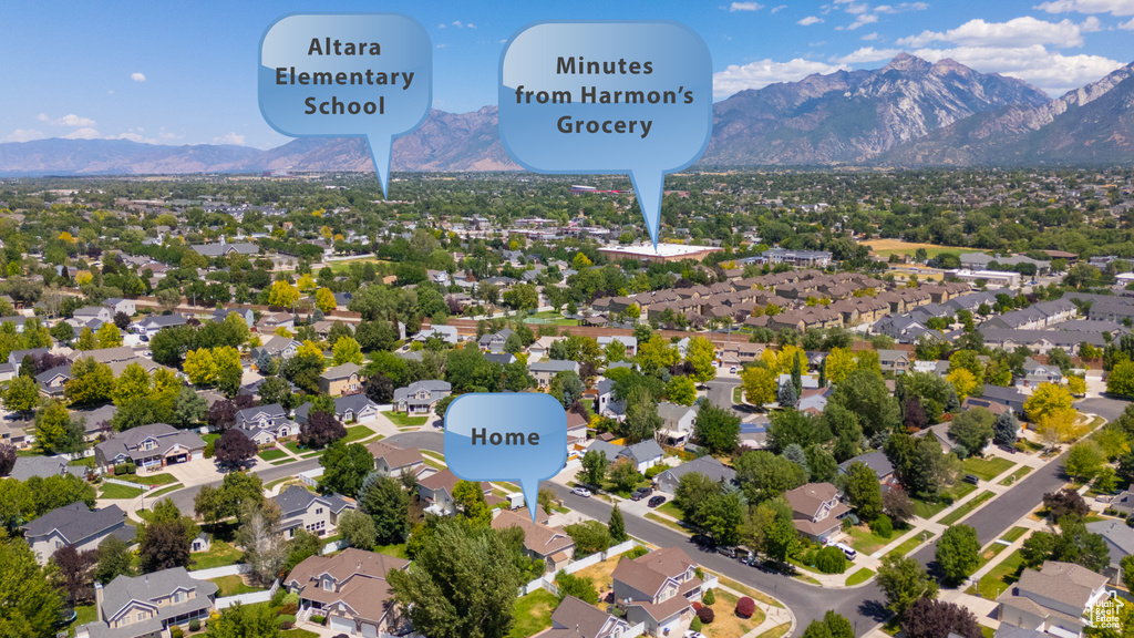 11686 S MAPLEBERRY CT Draper, UT 84020