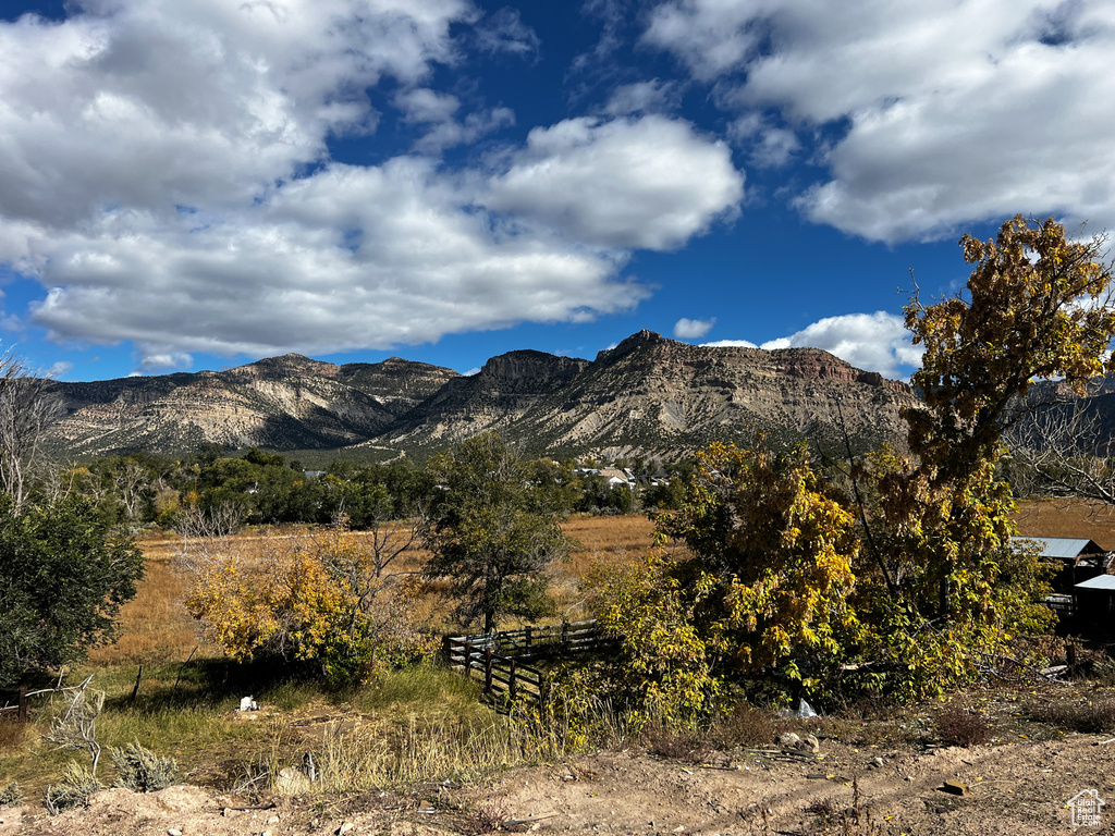 607 E GENEVA East Carbon, UT 84520