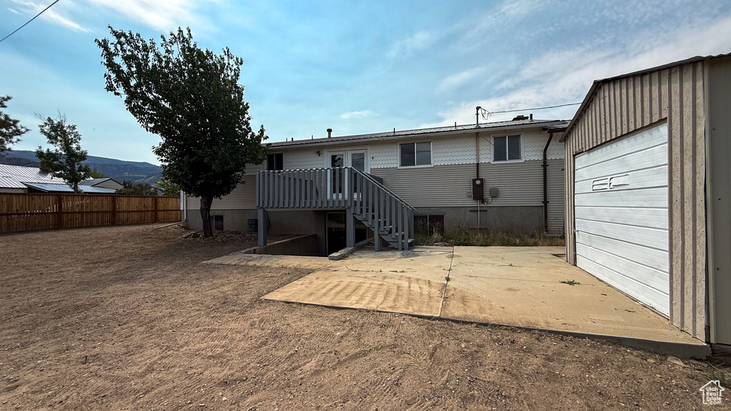 607 E GENEVA East Carbon, UT 84520