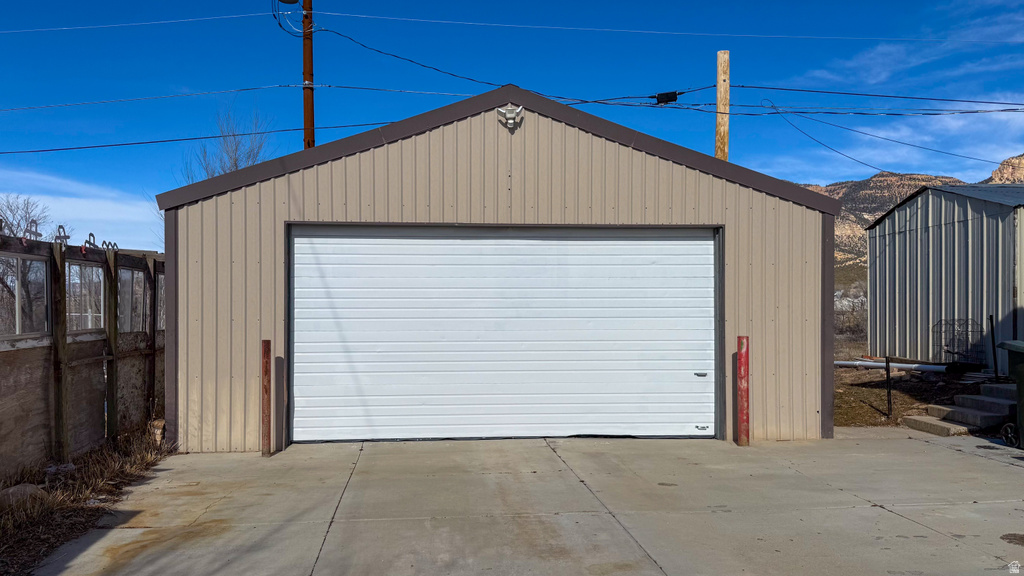 607 E GENEVA East Carbon, UT 84520