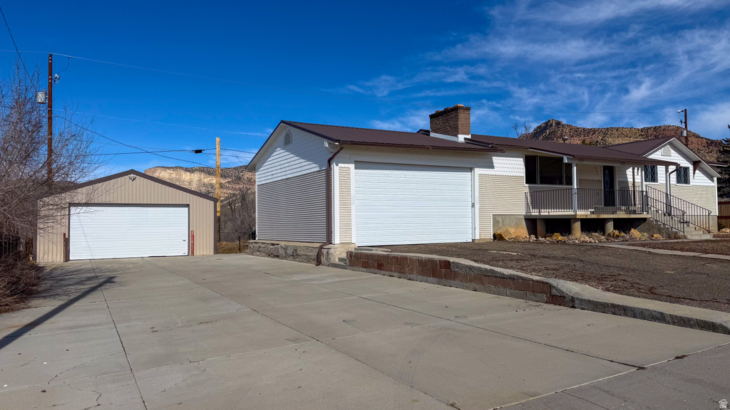 607 E GENEVA East Carbon, UT 84520
