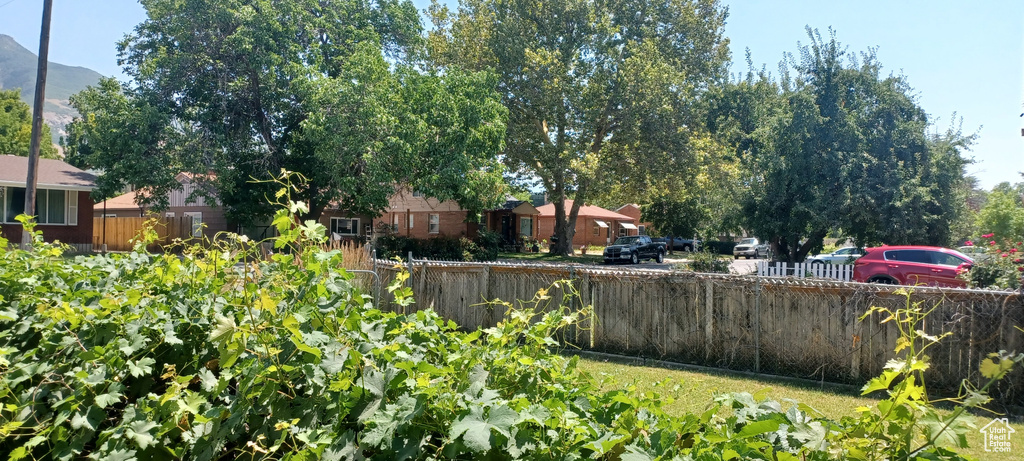 3247 LIBERTY AVE Ogden, UT 84403