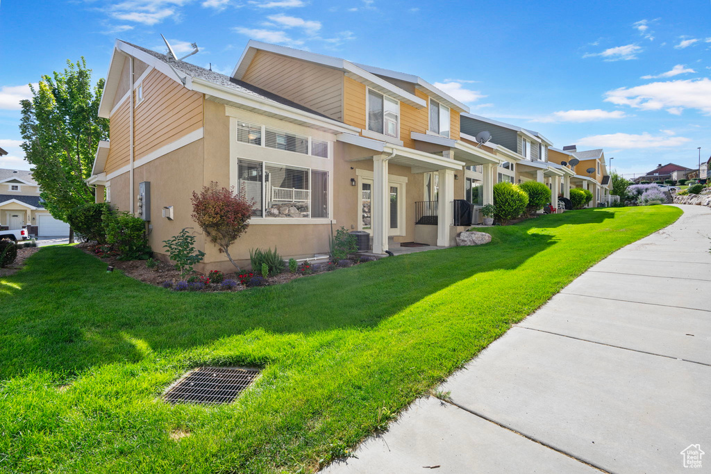 14514 S WINDOM RD Herriman, UT 84096