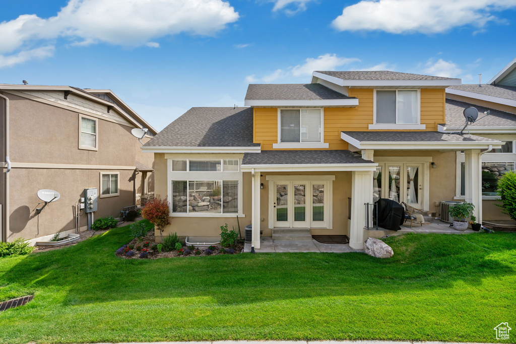 14514 S WINDOM RD Herriman, UT 84096