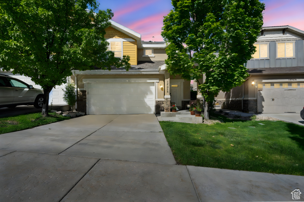 14514 S WINDOM RD Herriman, UT 84096