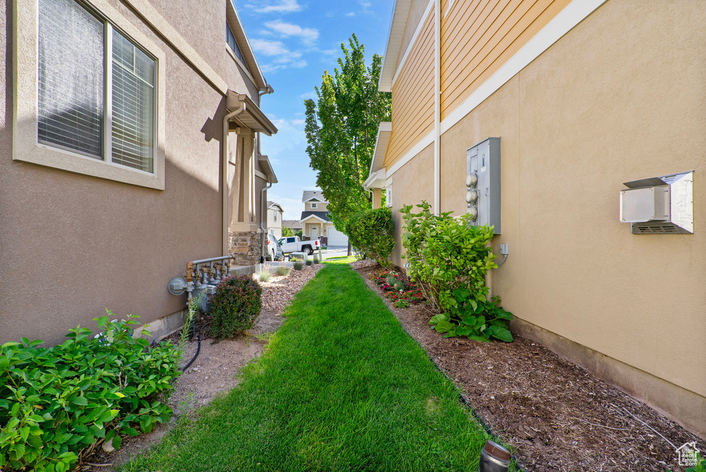 14514 S WINDOM RD Herriman, UT 84096