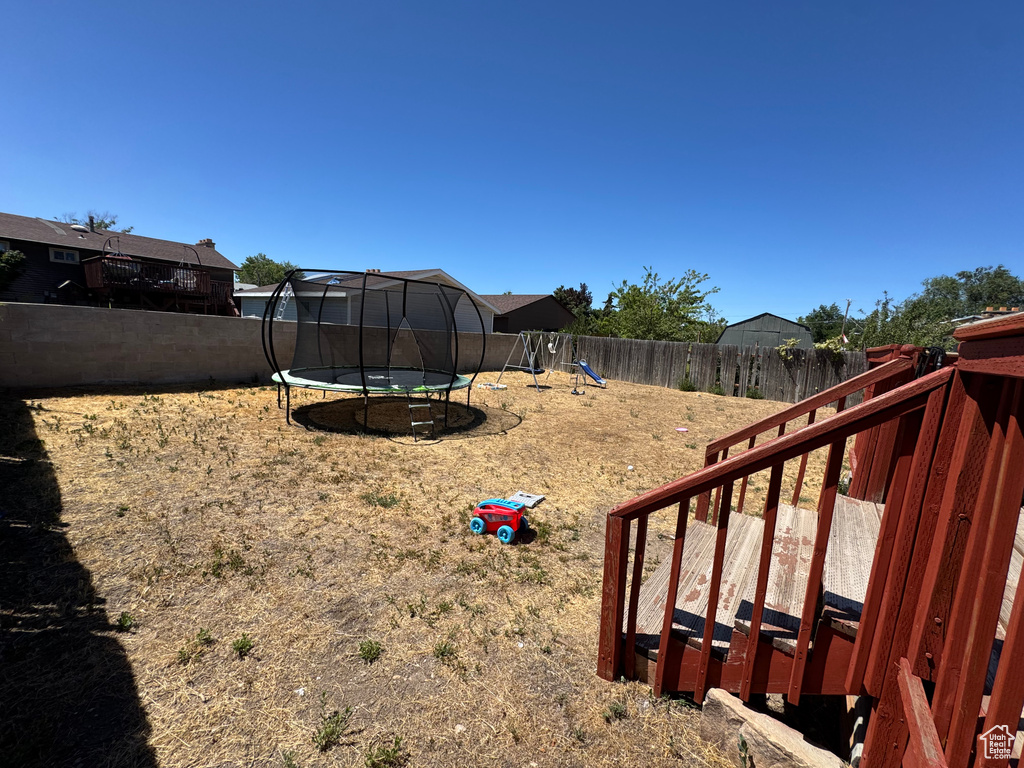 5836 S 4270 W Kearns, UT 84118