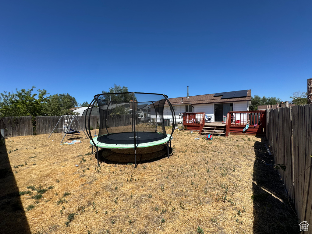 5836 S 4270 W Kearns, UT 84118