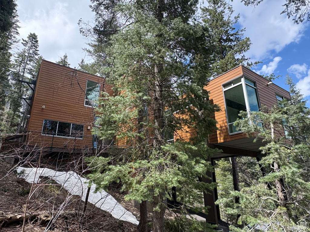 2788 E STEWART RD Sundance, UT 84604