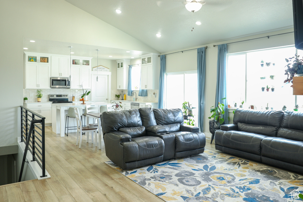 Photo 10 for MLS #2100887 at 1292 S 500 East