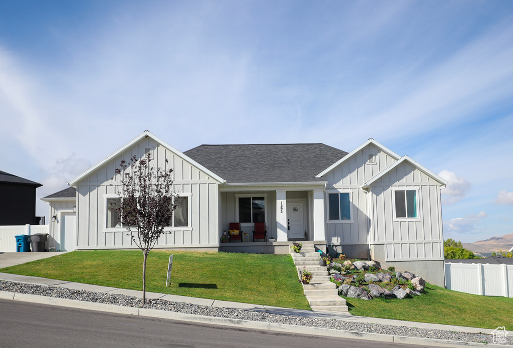 Photo 1 for MLS #2100887 at 1292 S 500 East