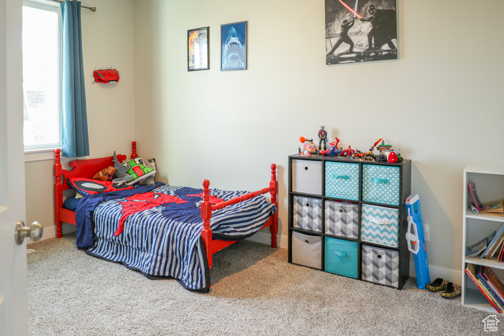 Photo 24 for MLS #2100887 at 1292 S 500 East