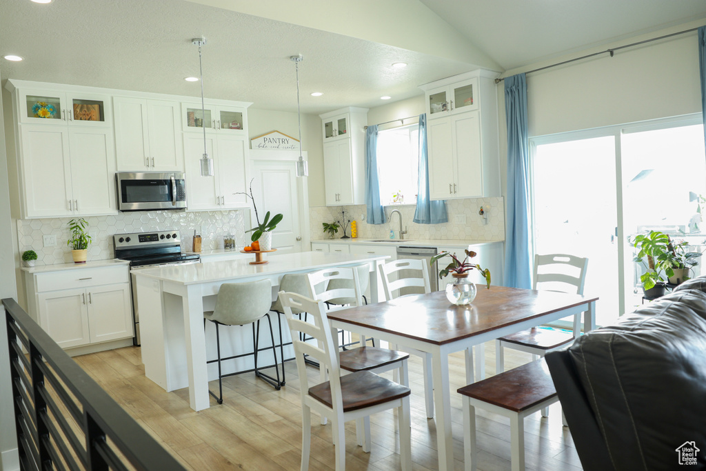 Photo 14 for MLS #2100887 at 1292 S 500 East