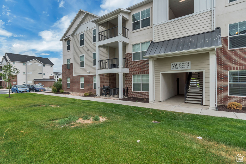 3766 W 1800 N #W301 Lehi, UT 84043