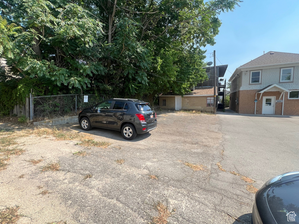 1007 E 900 S Salt Lake City, UT 84105