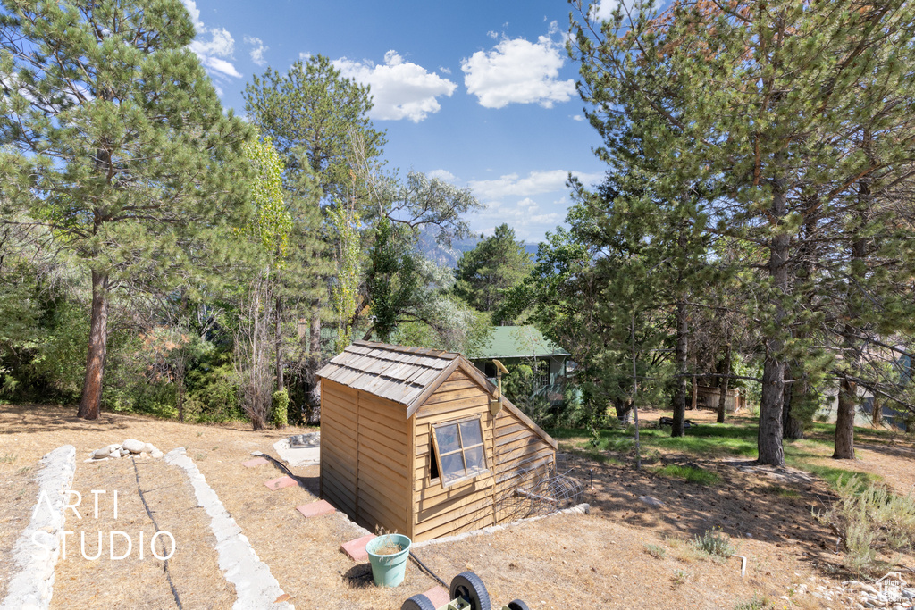 9002 S MEADOWLARK CIR Sandy, UT 84093