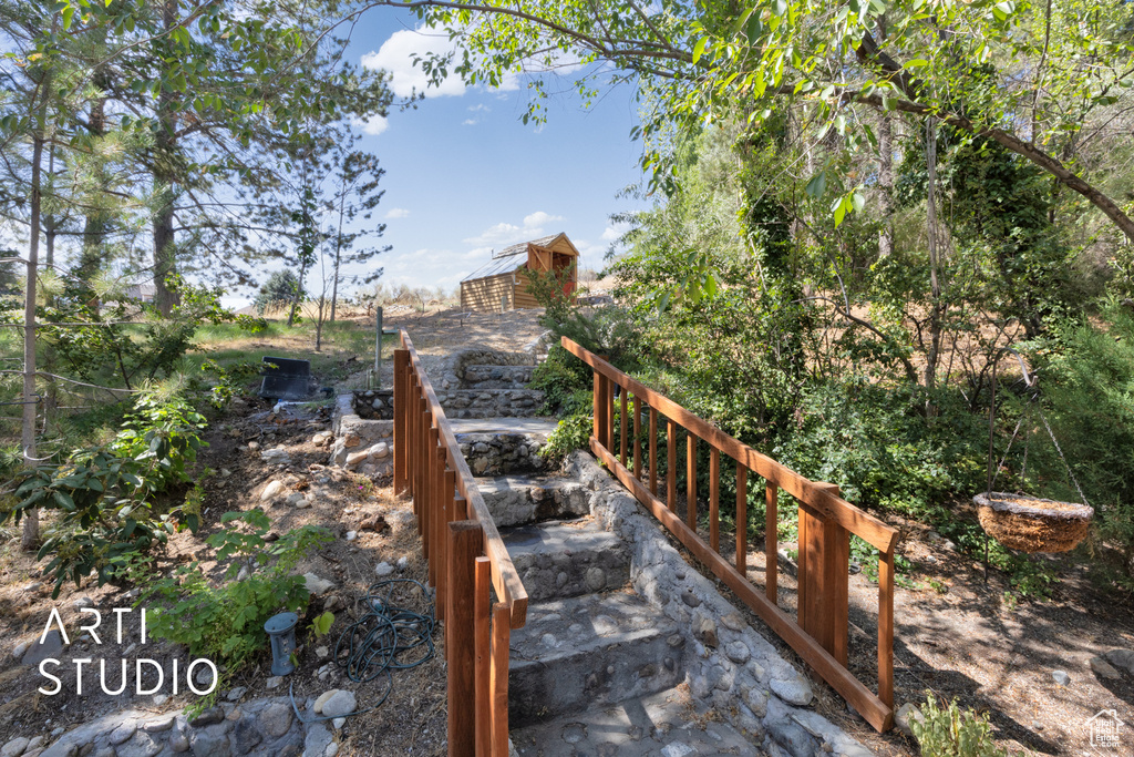 9002 S MEADOWLARK CIR Sandy, UT 84093
