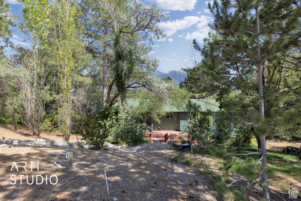 9002 S MEADOWLARK CIR Sandy, UT 84093