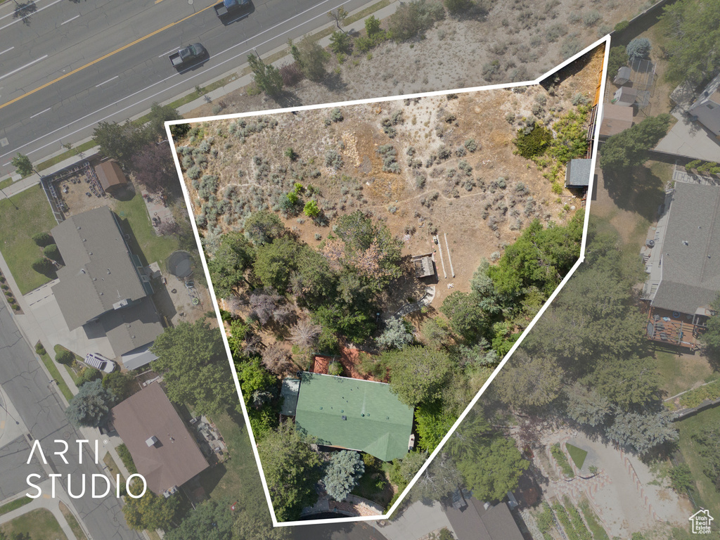 9002 S MEADOWLARK CIR Sandy, UT 84093