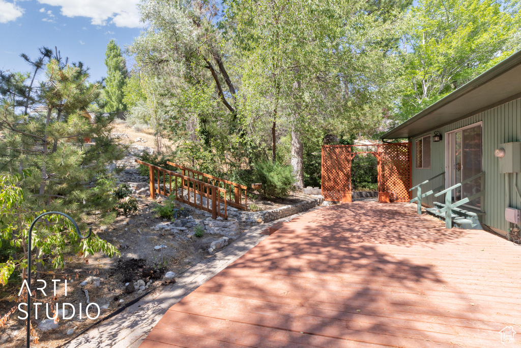 9002 S MEADOWLARK CIR Sandy, UT 84093