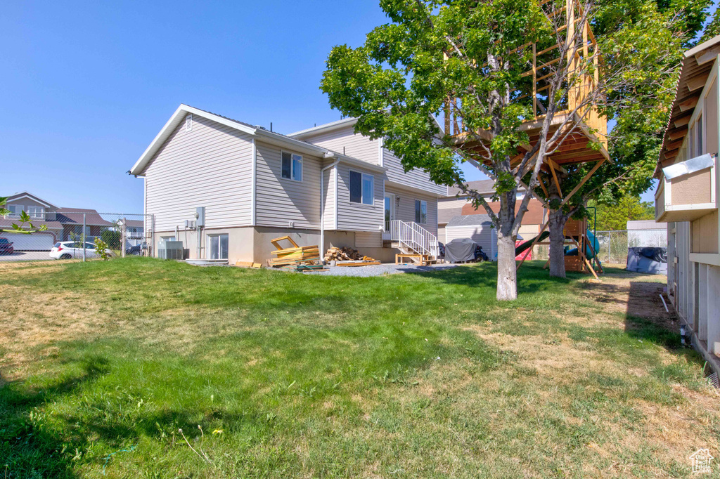 1681 W 350 N West Point, UT 84015