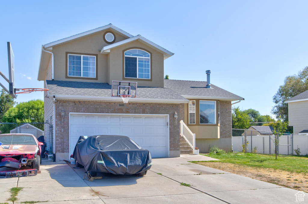 1681 W 350 N West Point, UT 84015