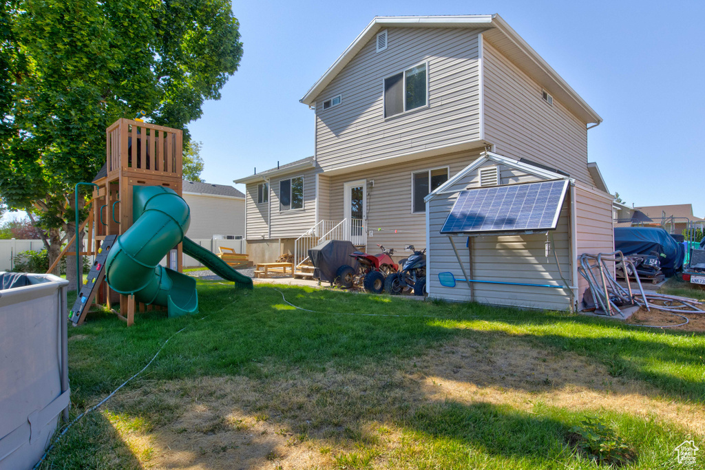 1681 W 350 N West Point, UT 84015