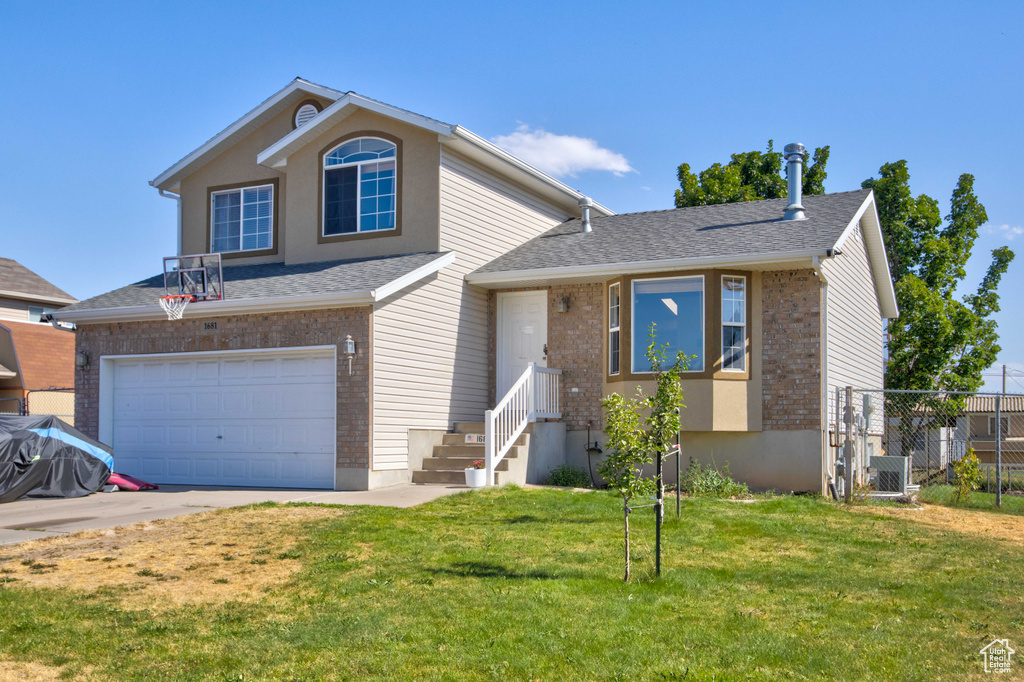 1681 W 350 N West Point, UT 84015