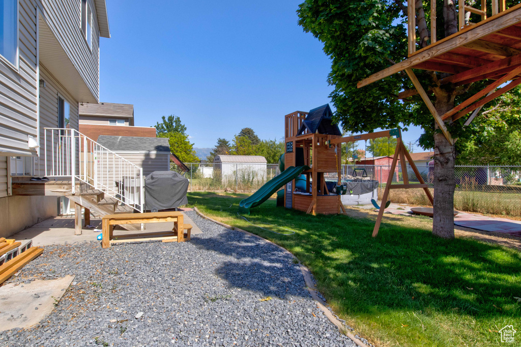 1681 W 350 N West Point, UT 84015