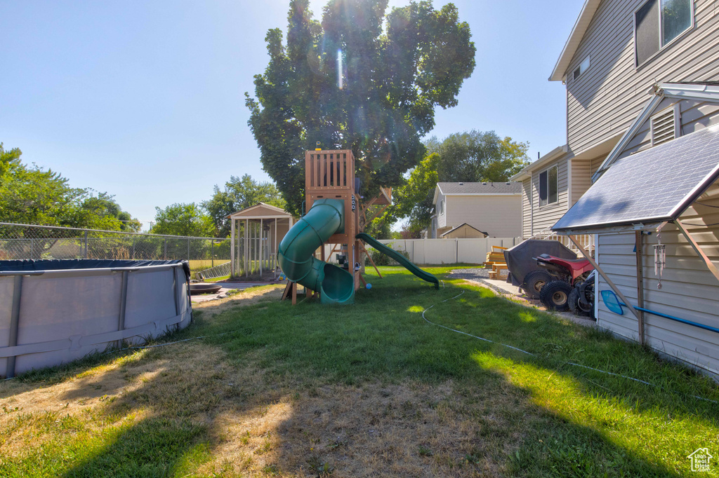 1681 W 350 N West Point, UT 84015