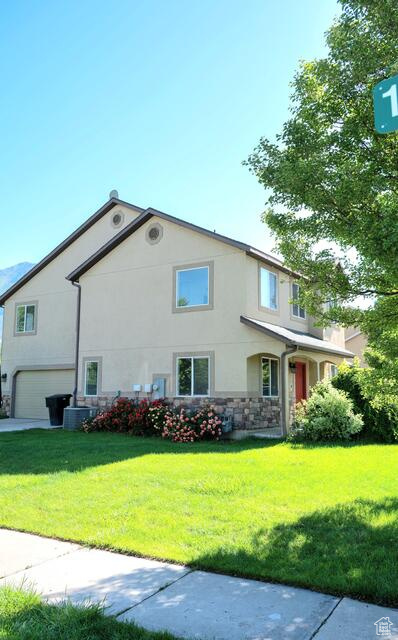 1092 W 200 S Springville, UT 84663