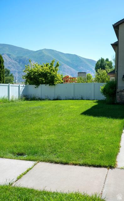 1092 W 200 S Springville, UT 84663