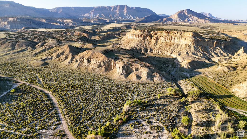 1  N. QUITCHUPAH CREEK RD Emery, UT 84522