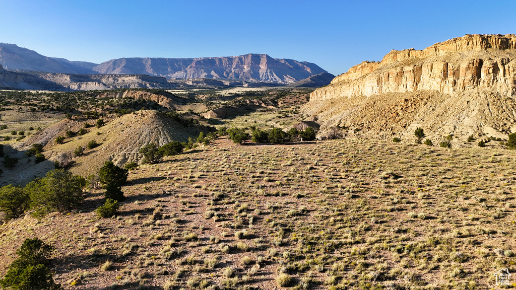 1  N. QUITCHUPAH CREEK RD Emery, UT 84522