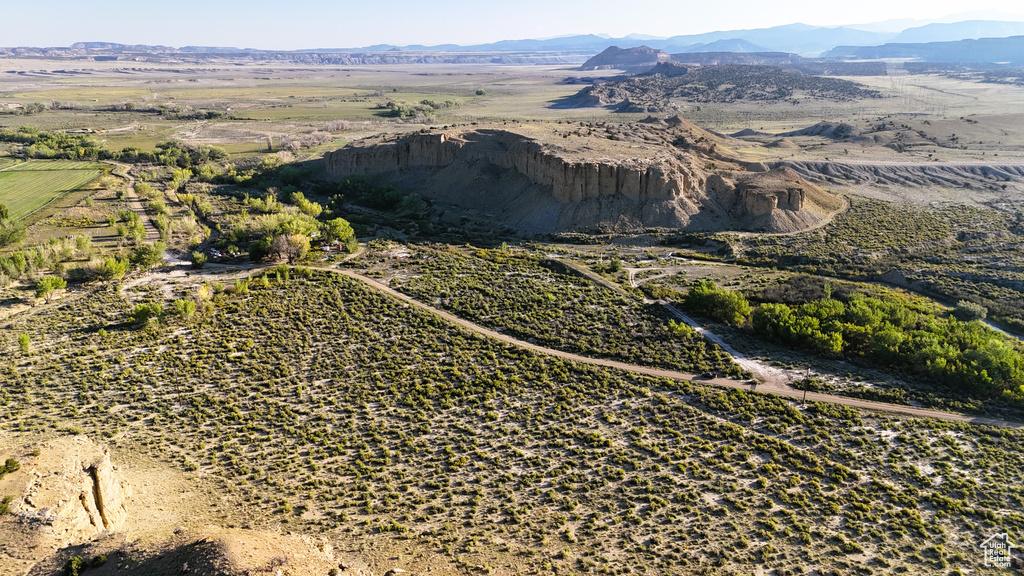 1  N. QUITCHUPAH CREEK RD Emery, UT 84522
