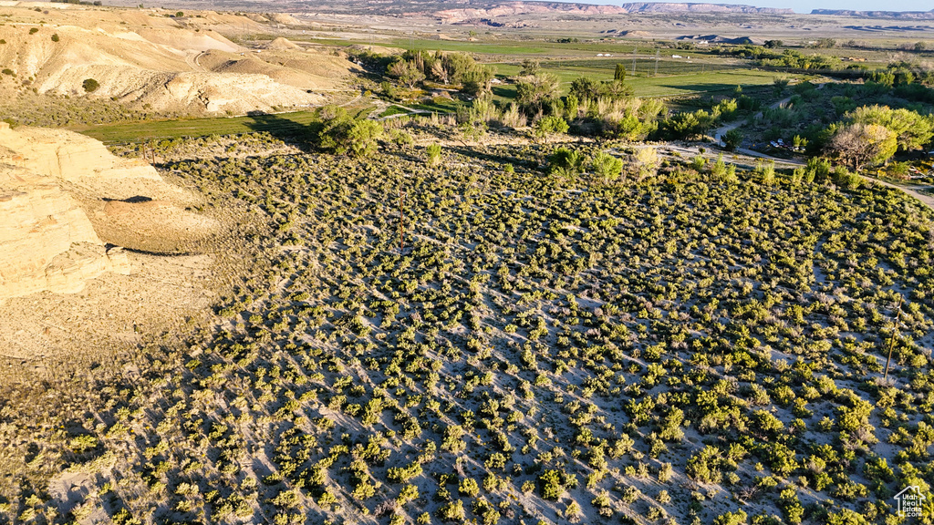 1  N. QUITCHUPAH CREEK RD Emery, UT 84522