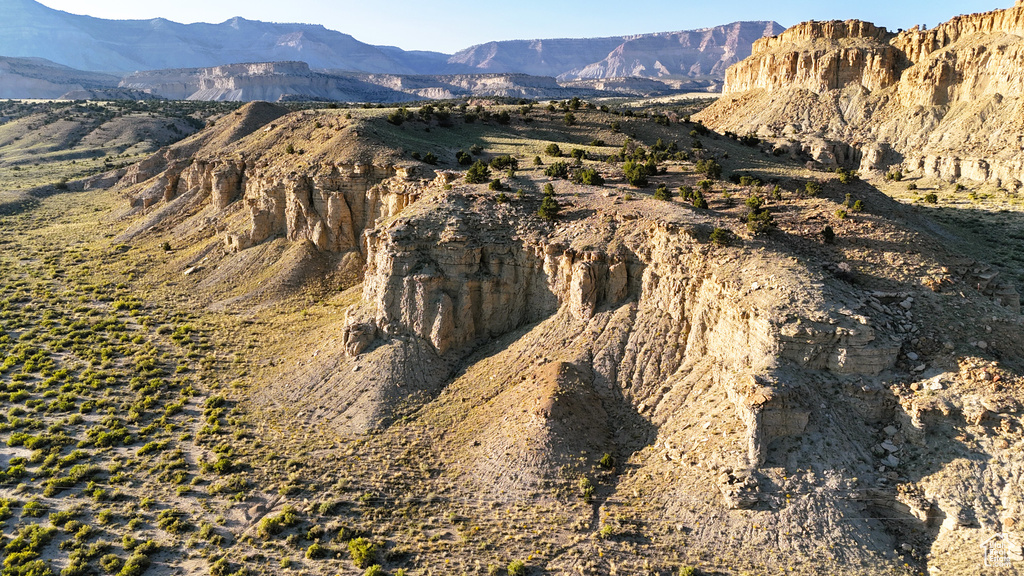 1  N. QUITCHUPAH CREEK RD Emery, UT 84522