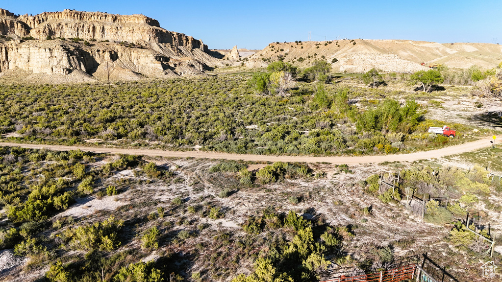 1  N. QUITCHUPAH CREEK RD Emery, UT 84522