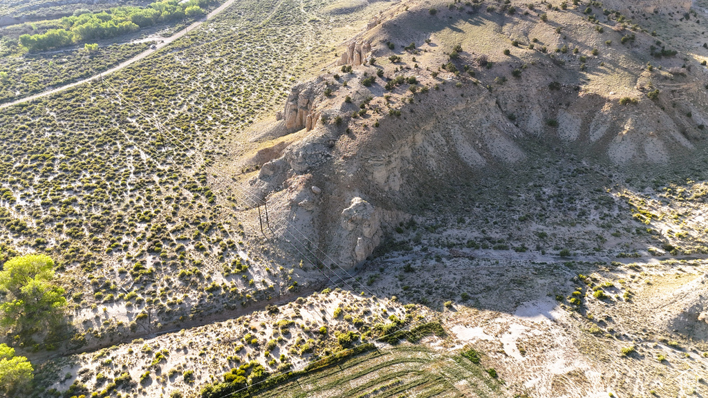 1  N. QUITCHUPAH CREEK RD Emery, UT 84522