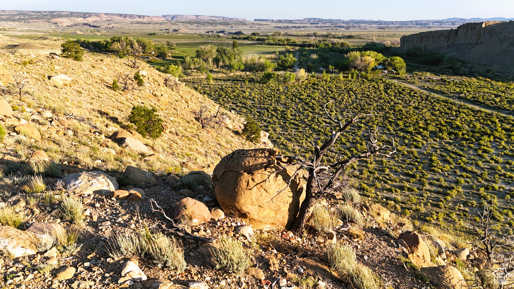 1  N. QUITCHUPAH CREEK RD Emery, UT 84522