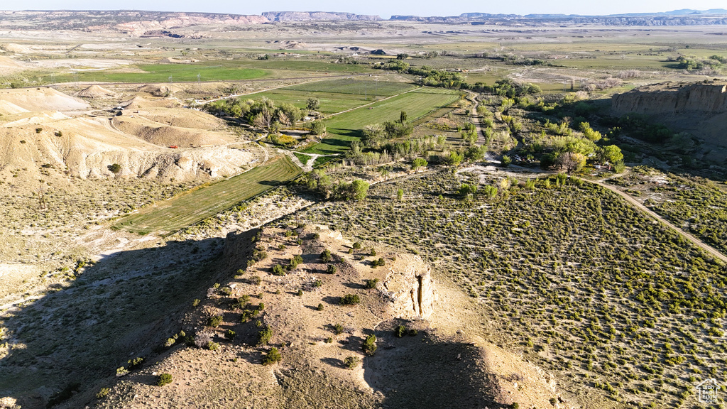 1  N. QUITCHUPAH CREEK RD Emery, UT 84522