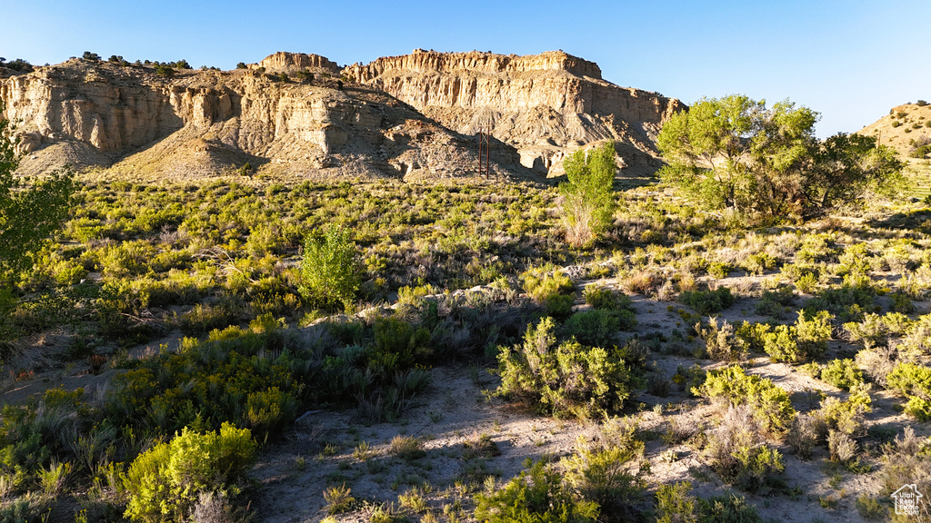 1  N. QUITCHUPAH CREEK RD Emery, UT 84522
