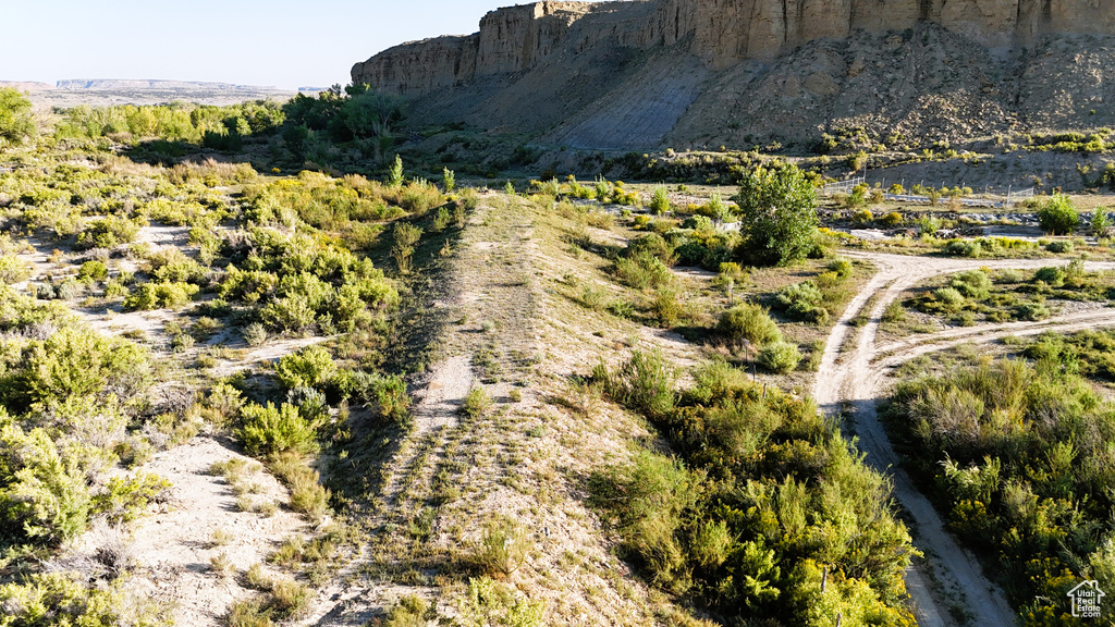 1  N. QUITCHUPAH CREEK RD Emery, UT 84522