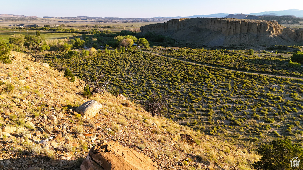 1  N. QUITCHUPAH CREEK RD Emery, UT 84522